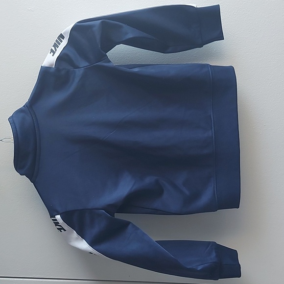 Nike 3T Zip Up - Picture 3 of 4